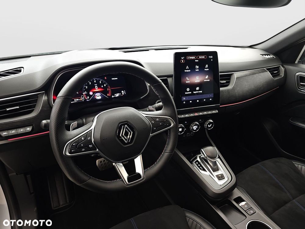 Renault Arkana - 9