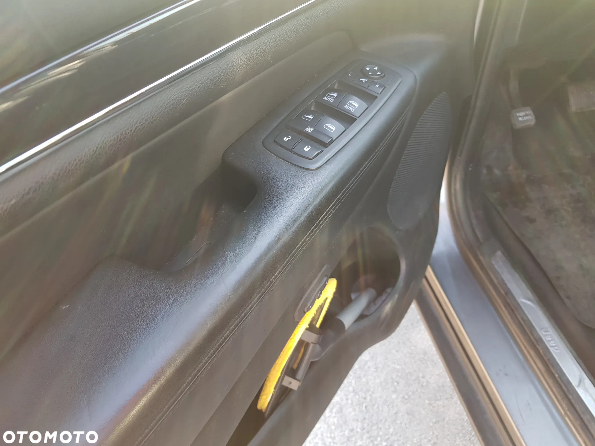 Jeep Grand Cherokee 3.0 CRD Overland - 6