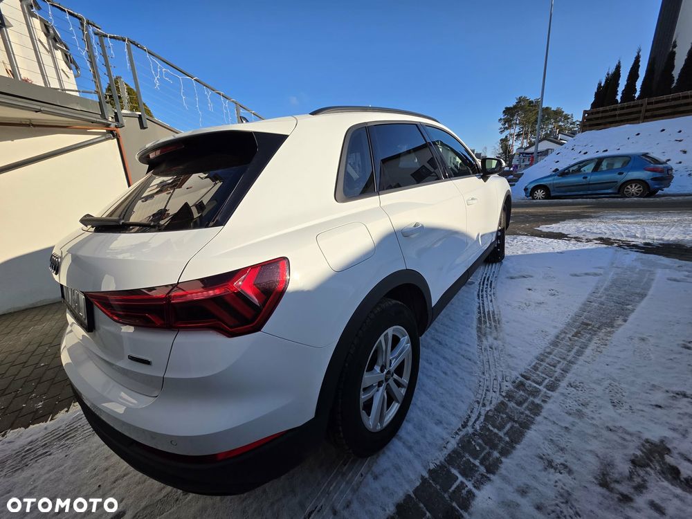 Audi Q3 40 TFSI Quattro S tronic - 5