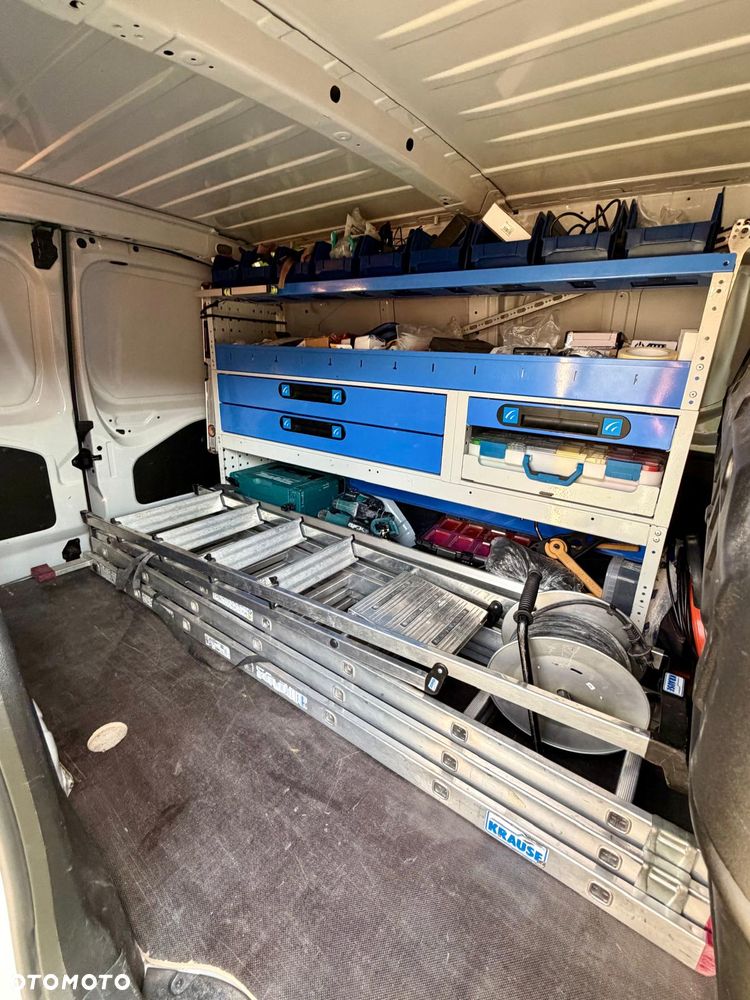 Citroën BERLINGO VAN XL - 15