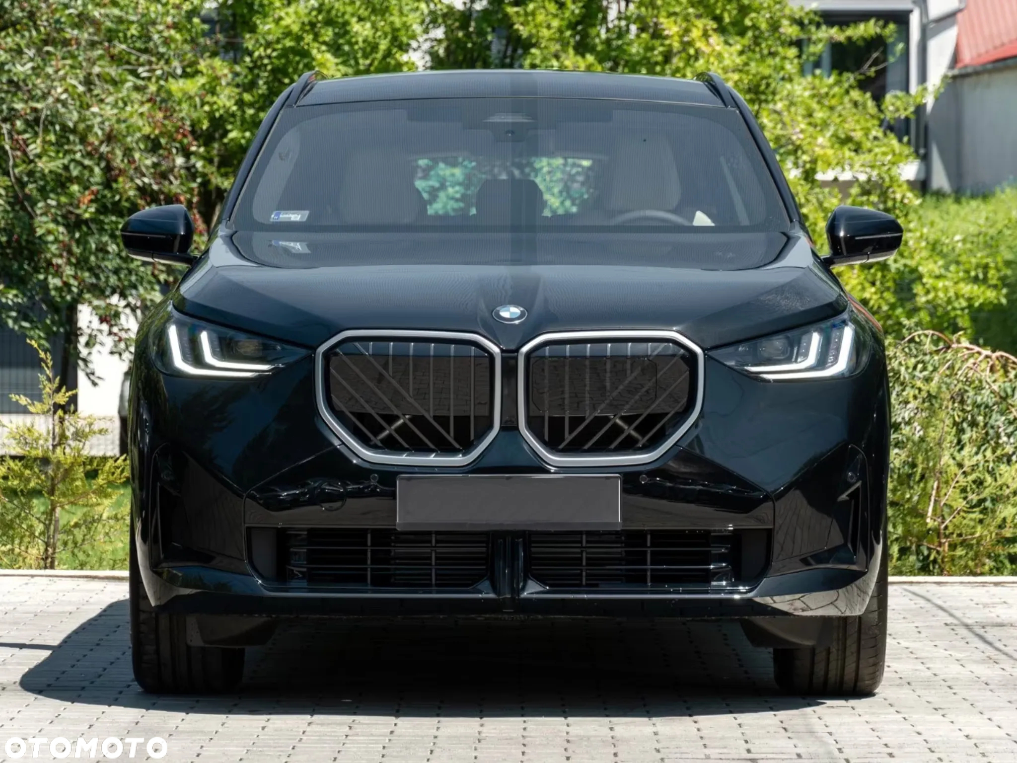 BMW X3 xDrive20d mHEV - 2