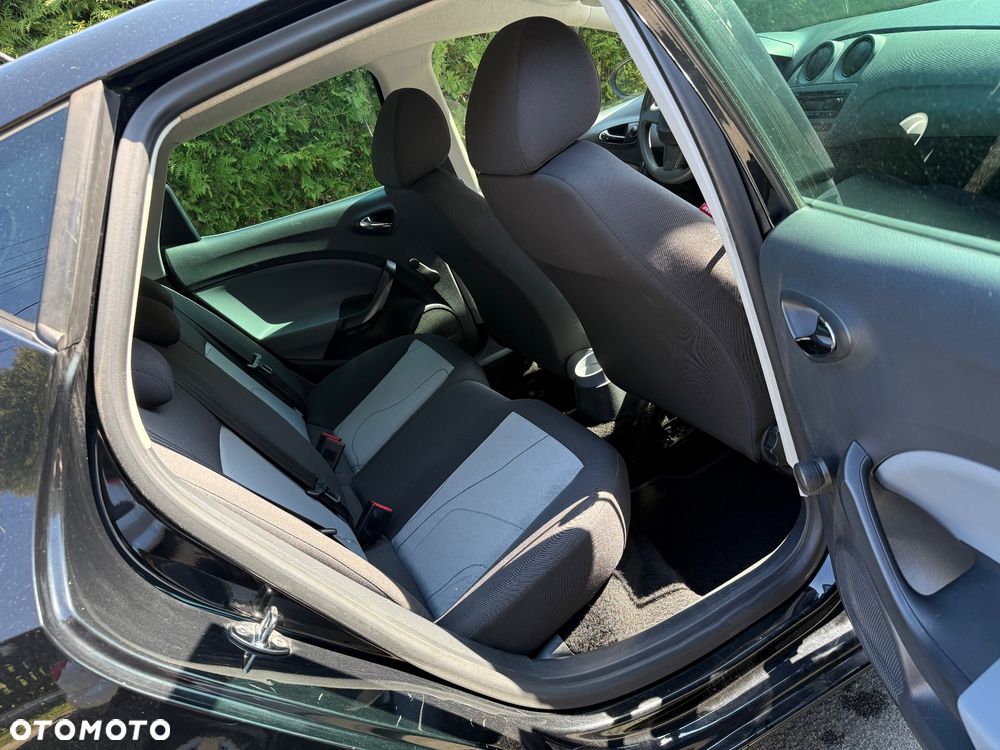 Seat Ibiza 1.2 12V Reference Salsa - 13