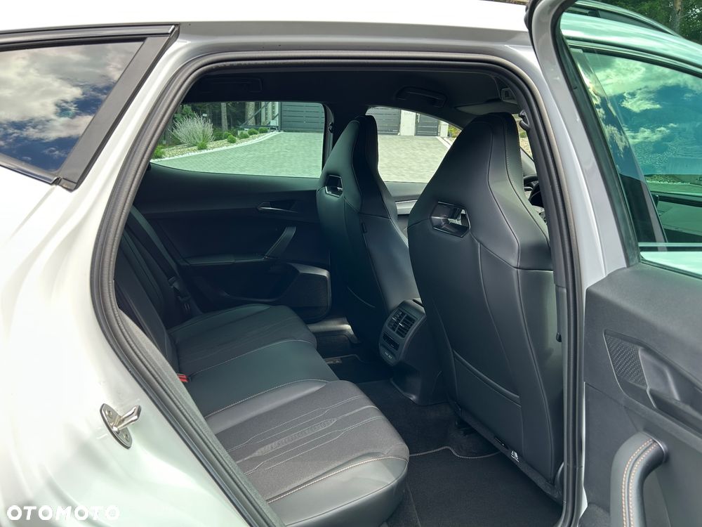 Cupra Formentor 2.0 TSI 4Drive VZ DSG - 34