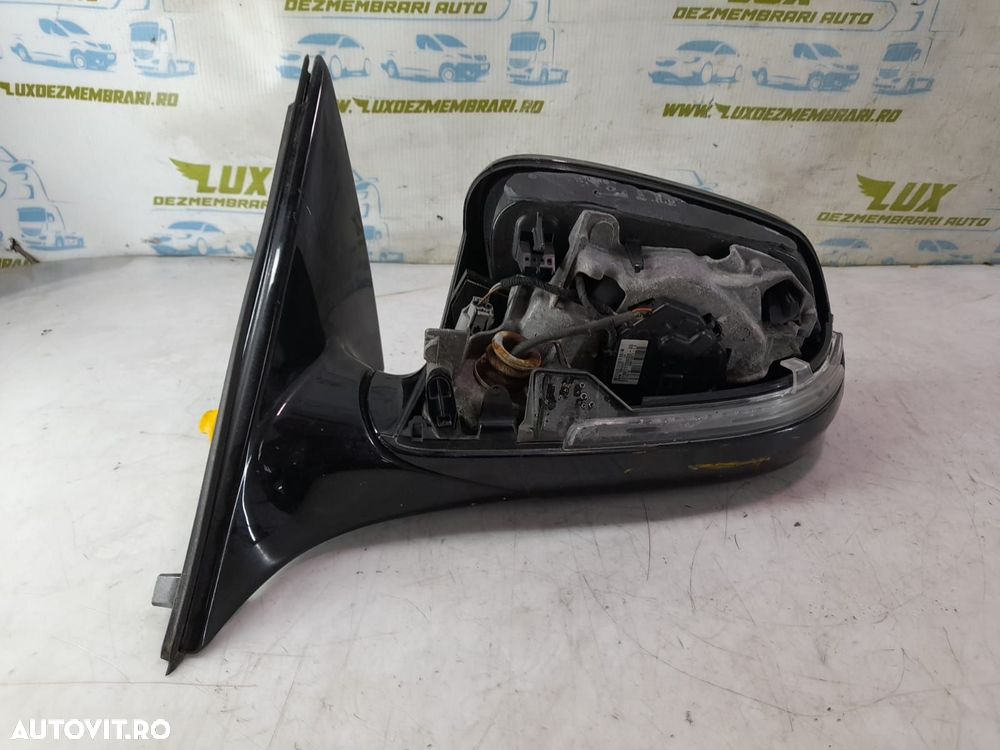 Oglinda stanga BMW Seria 2 Active Tourer F45 [2014 - 2018] 1.5d B37C1 - 2