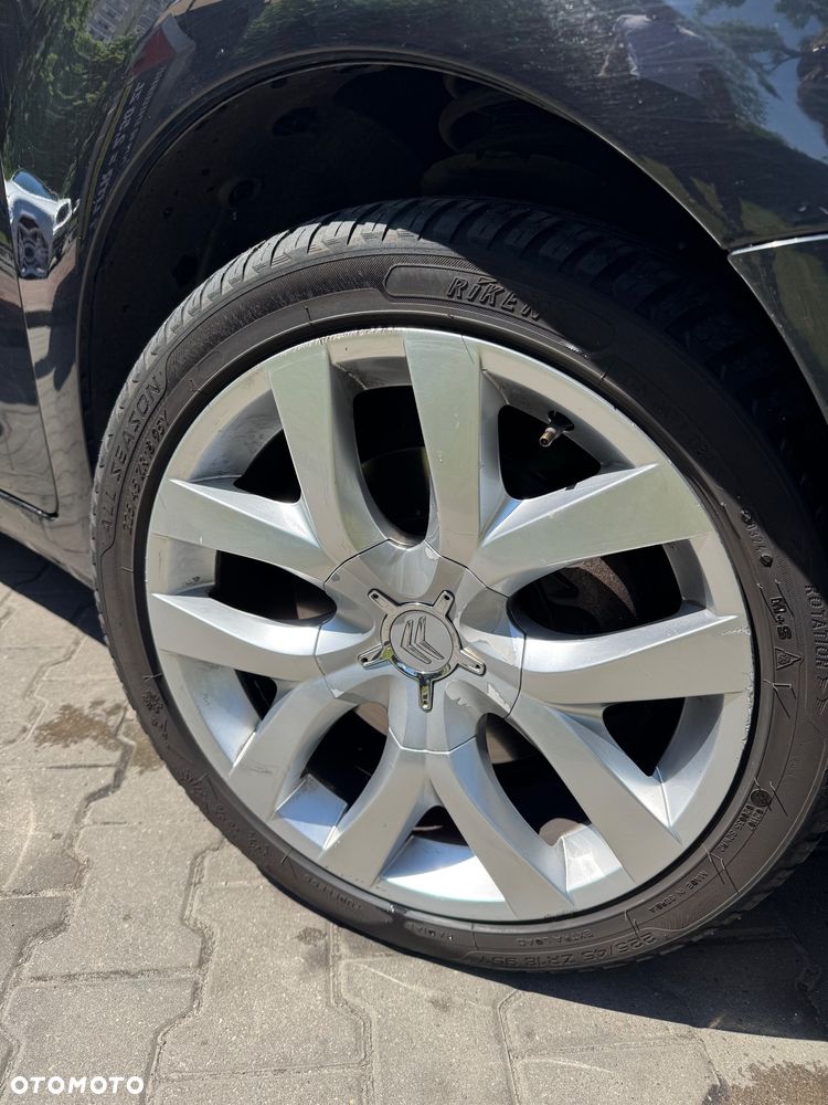 Citroën C4 Picasso ver-2-0-hdi-exclusive - 4