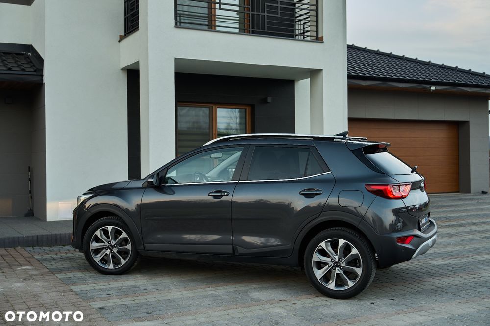 Kia Stonic - 13