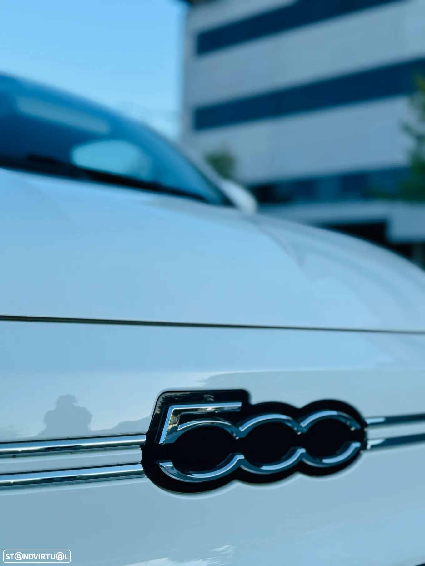 Fiat 500e Icon - 32