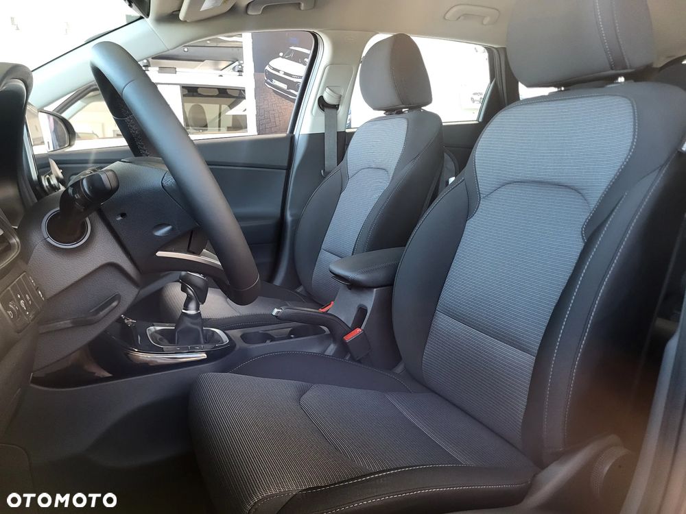 Hyundai i30 1.0 T-GDI Modern - 18