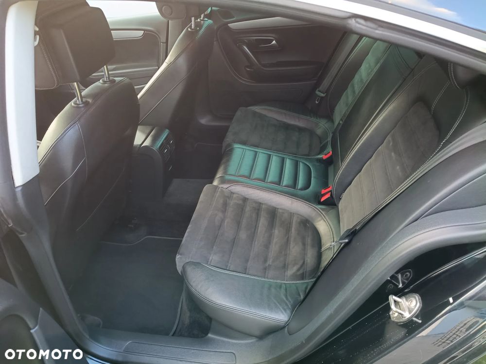 Volkswagen CC - 14