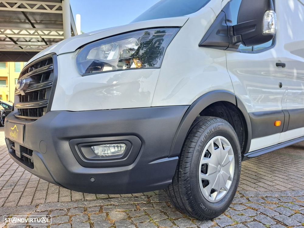 Ford Transit - 23