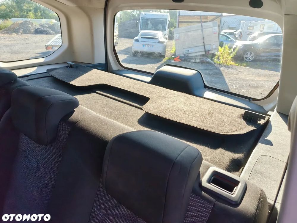 Citroën Berlingo M 1.5 BlueHDI Live - 23