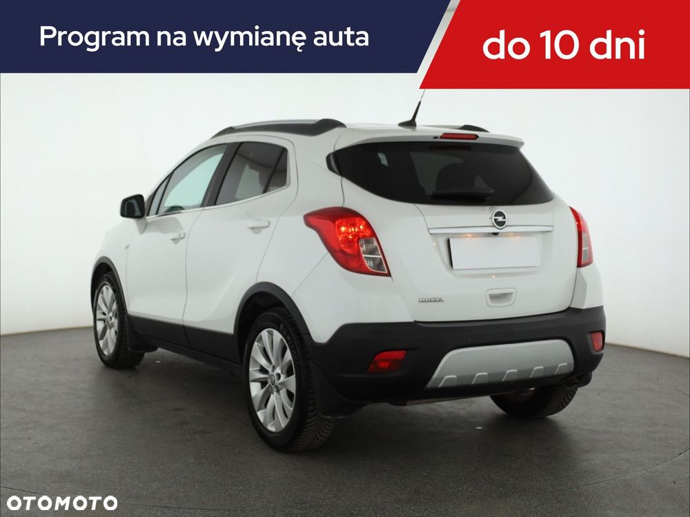 Opel Mokka - 6