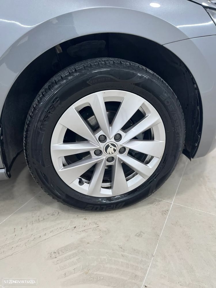 Skoda Scala 1.0 TSI Style - 18