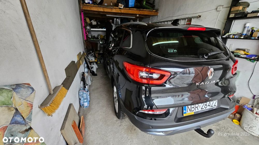 Renault Kadjar - 1