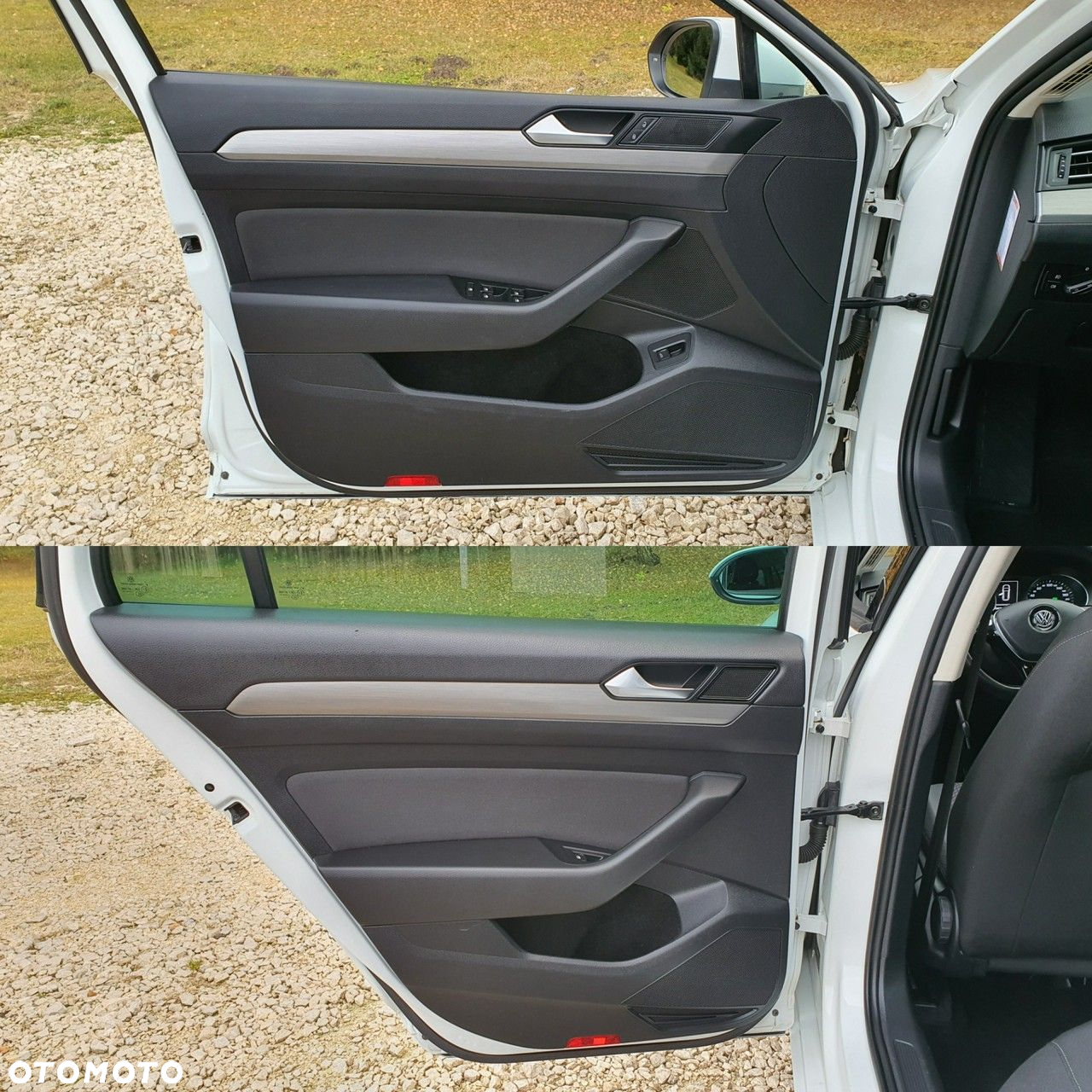 Volkswagen Passat Variant 2.0 TDI DSG (BlueMotion Technology) Trendline - 13