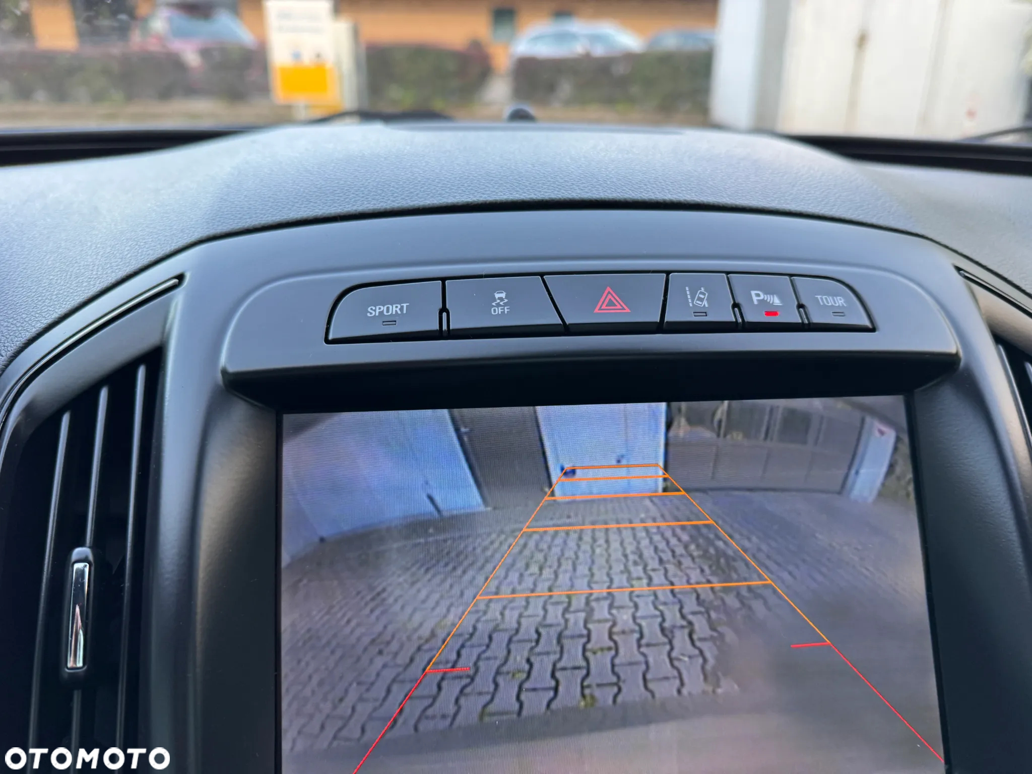 Opel Insignia 2.0 CDTI Cosmo 4x4 S&S - 21