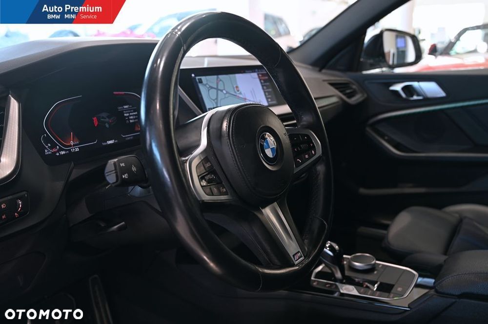 BMW Seria 2 - 7