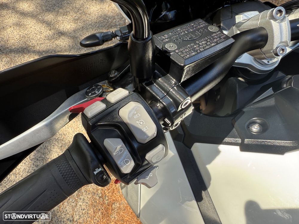 Triumph Tiger Xca 1200 - 29
