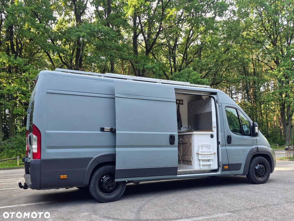 Citroën Jumper - 13