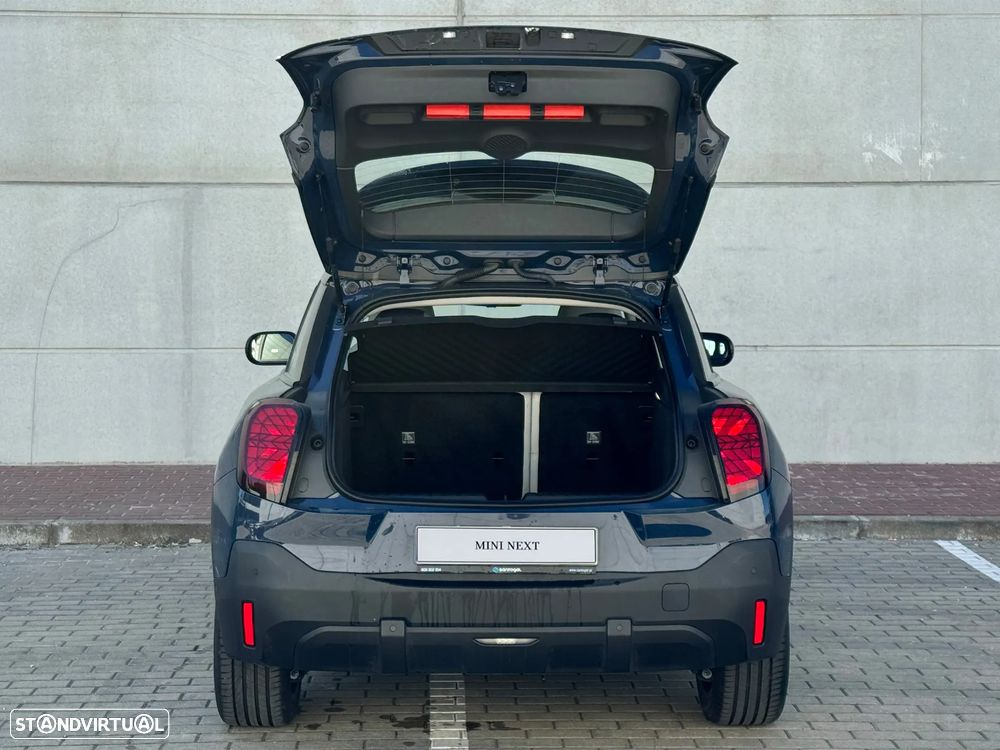 MINI Aceman E Classic - 16