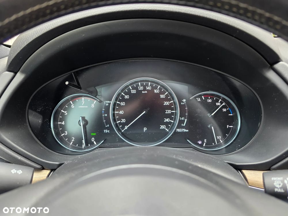 Mazda CX-5 SKYACTIV-G 194 AWD Signature - 21