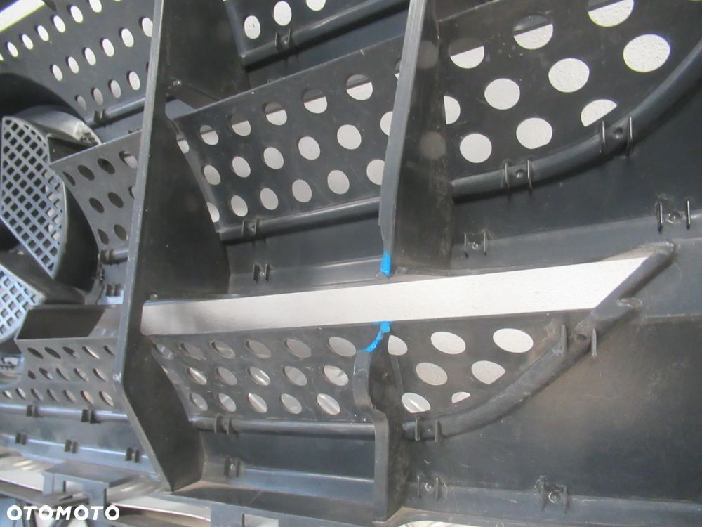 GRILL GRIL ATRAPA MERCEDES SPRINTER W906 LIFT 2013-2019 - 21
