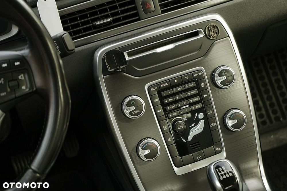 Volvo S80 - 27