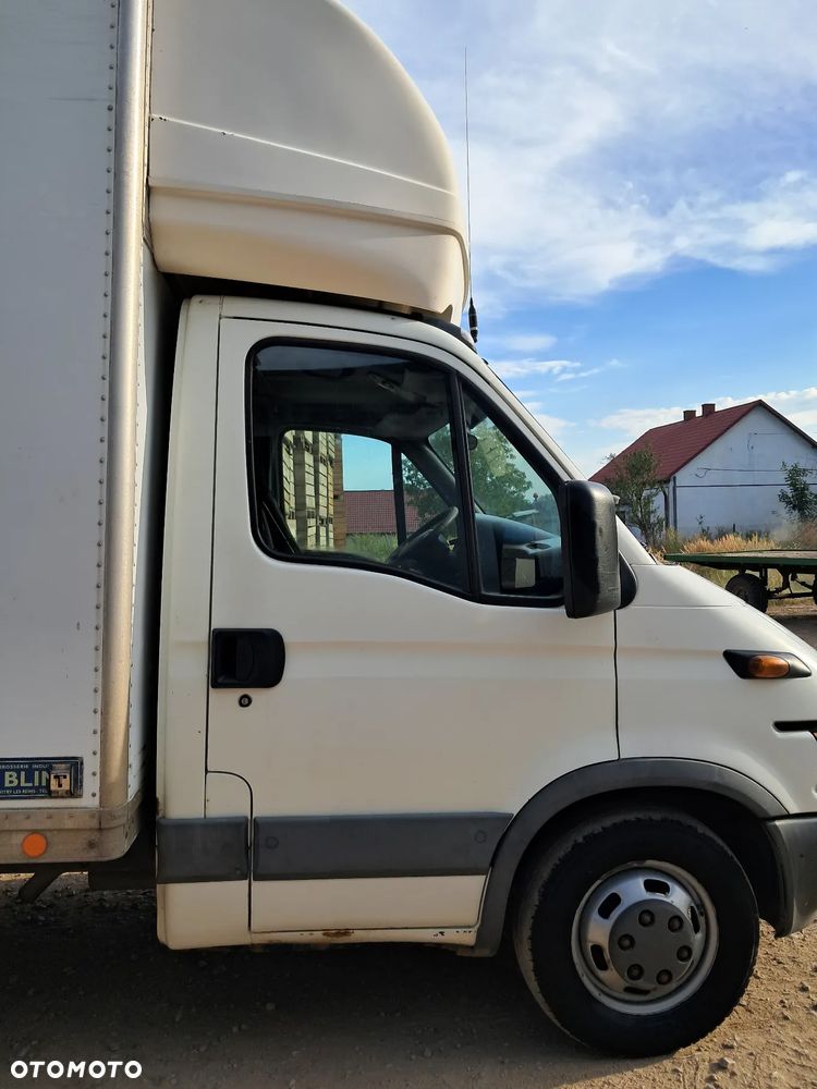 Iveco Daily 35C15 - 9