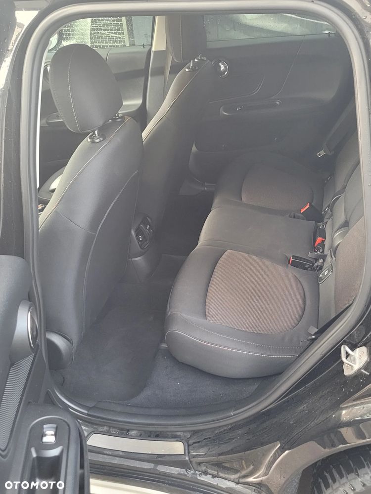 MINI Countryman One D - 10