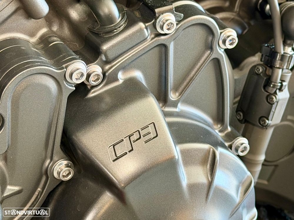 Yamaha MT-09 SP - 40