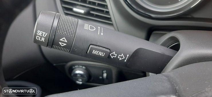 Opel Zafira 1.6 CDTi Cosmo - 38