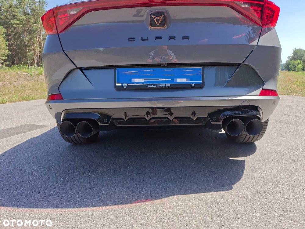 Cupra Formentor - 8