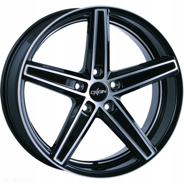 Felgi aluminiowe 17 Opel Astra Mokka 5x105 ET40 - 1