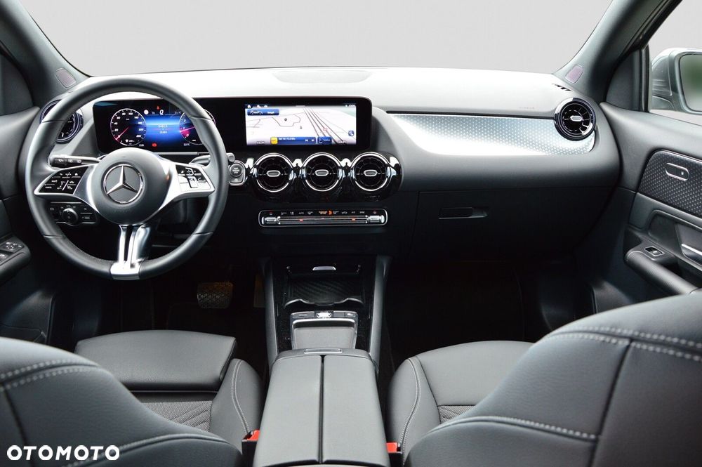 Mercedes-Benz GLA 220 mHEV 4-Matic 8G-DCT - 20