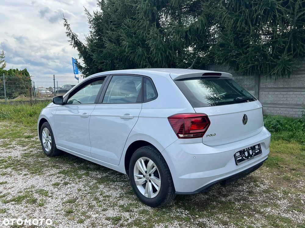 Volkswagen Polo 1.0 ACTIVE - 31