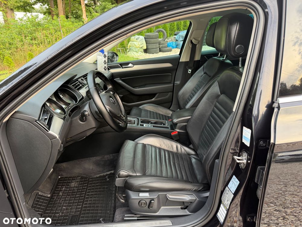 Volkswagen Passat 1.8 TSI BMT Highline DSG - 13