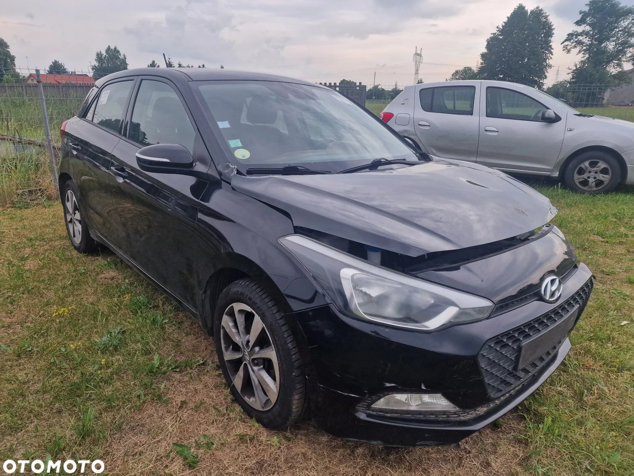 Hyundai i20 1.4 CRDi Active Premium - 2
