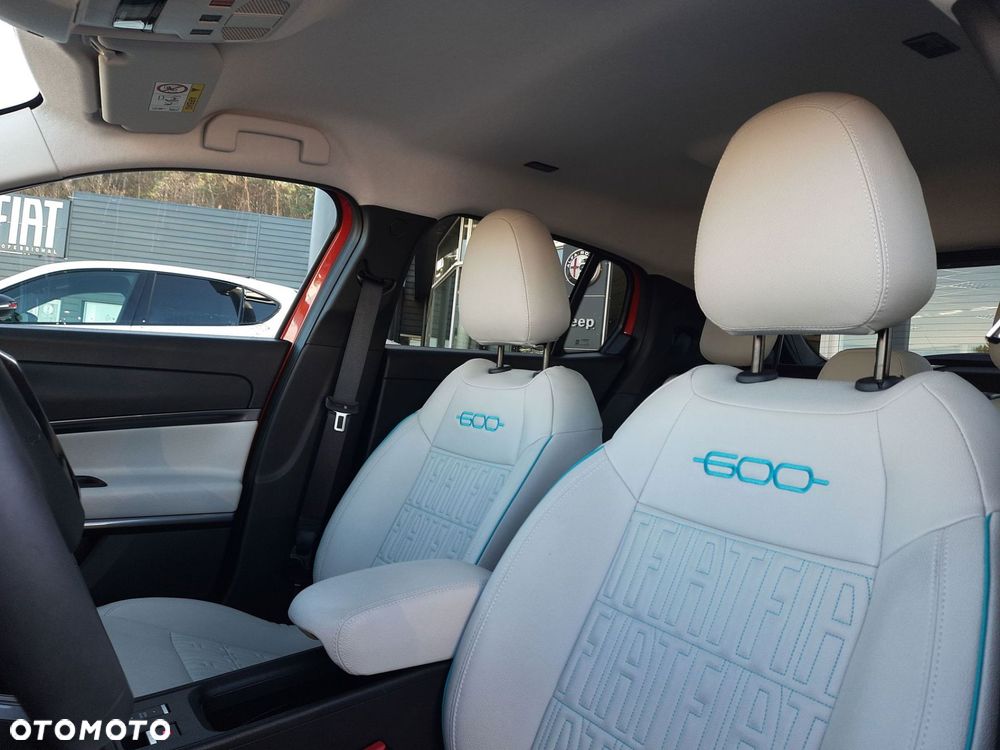 Fiat 600 - 11