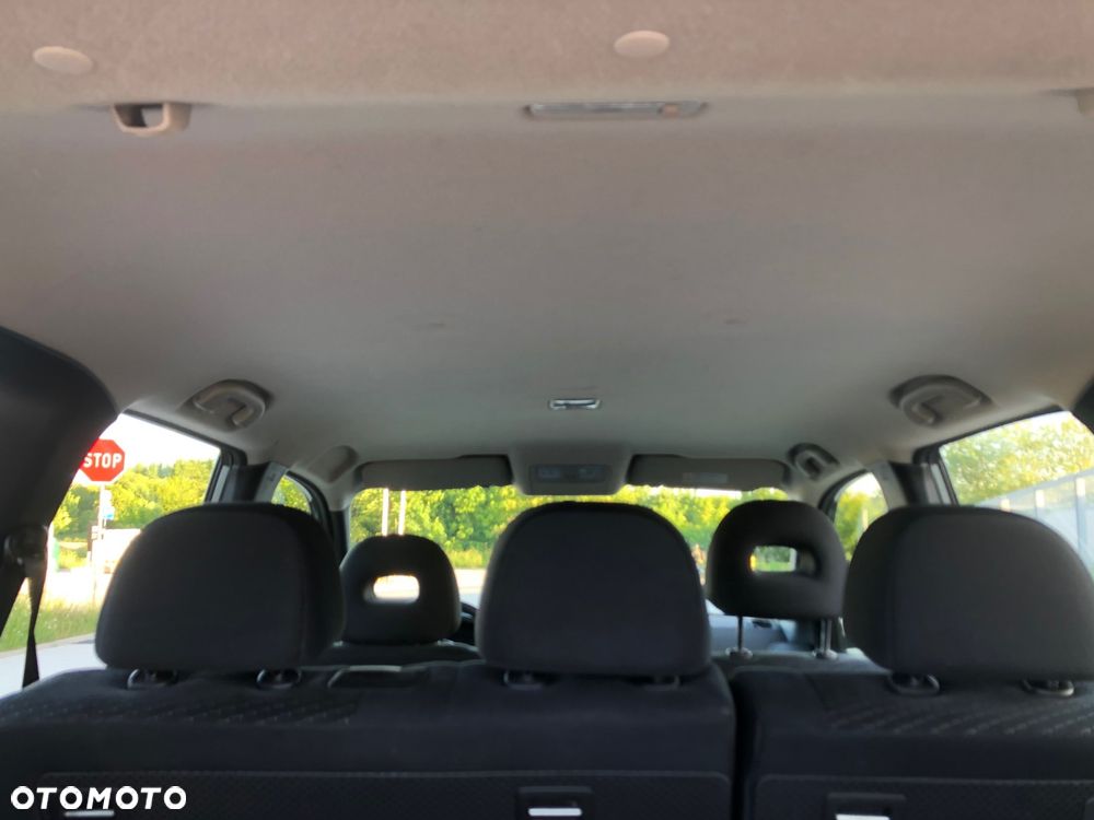Nissan X-Trail 2.0 dCi 4x4 DPF LE - 10