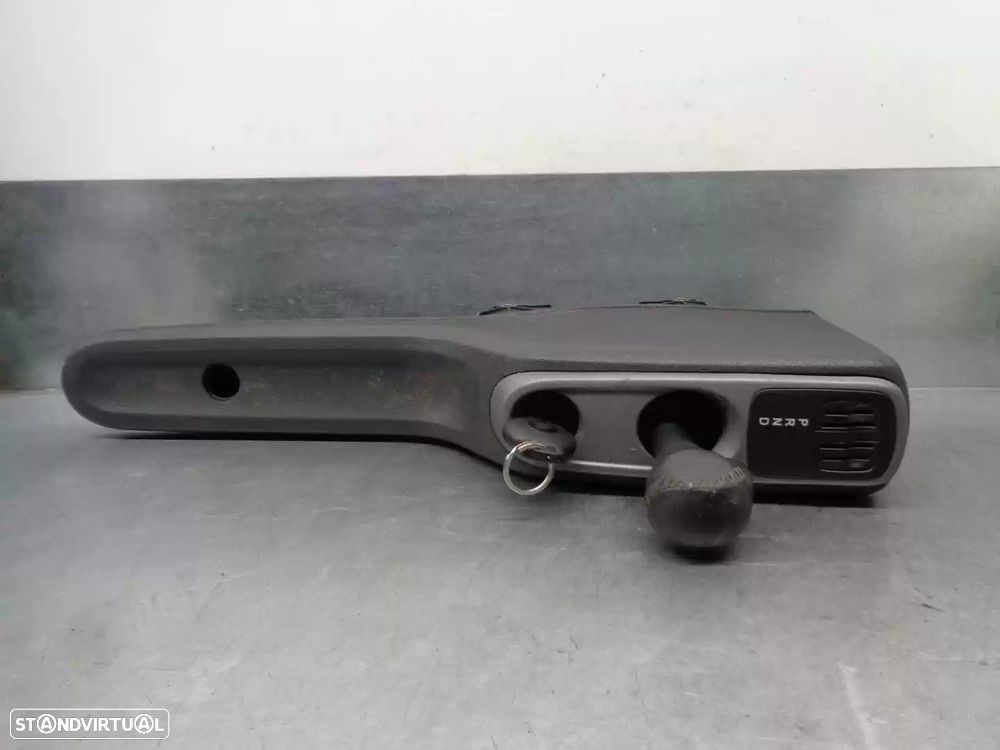 ALAVANCA VELOCIDADES SMART FORTWO CABRIO 2013 -A4512600609 - 5