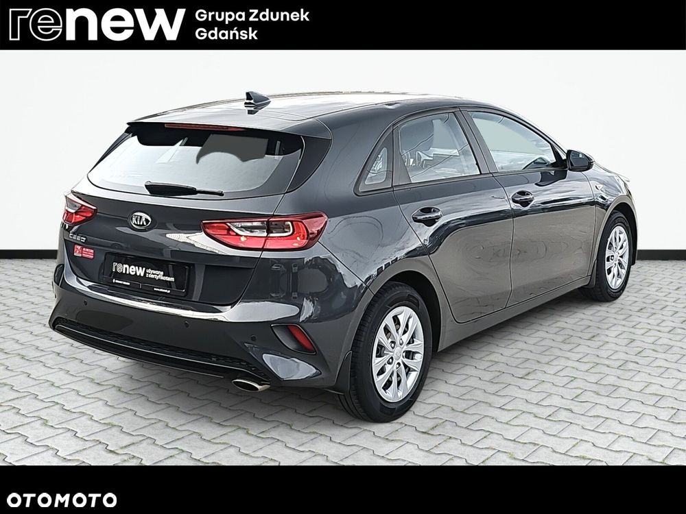 Kia Ceed 1.0 T-GDI S - 5