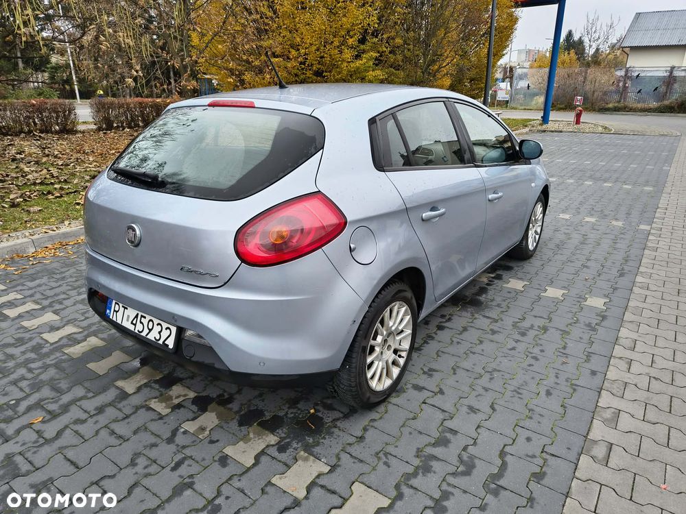 Fiat Bravo - 4
