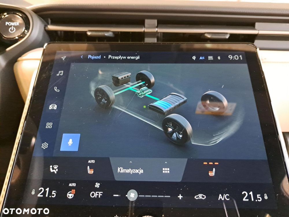 Lexus LBX 1.5 Hybrid Elegant - 15