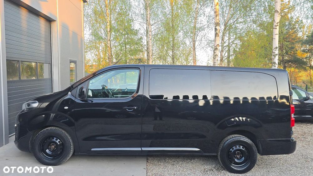 Peugeot Expert - 3