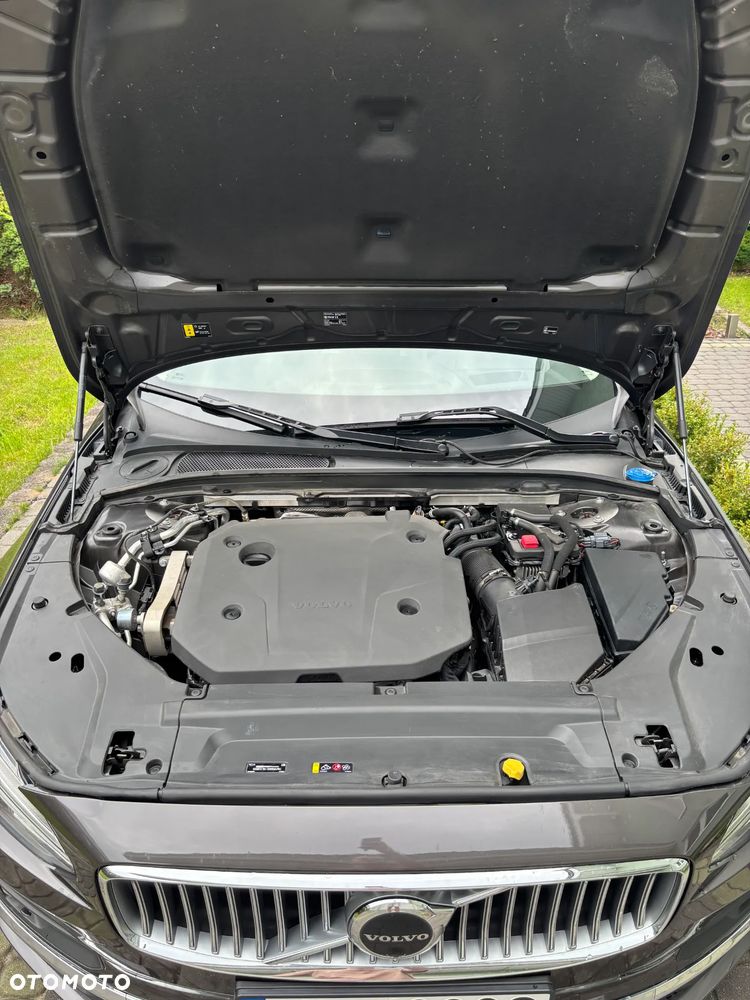 Volvo V90 B4 D AWD Inscription - 9