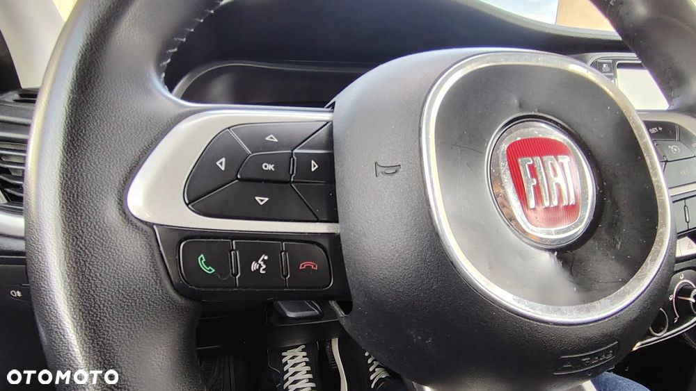 Fiat Tipo 1.4 T-Jet Lounge - 24