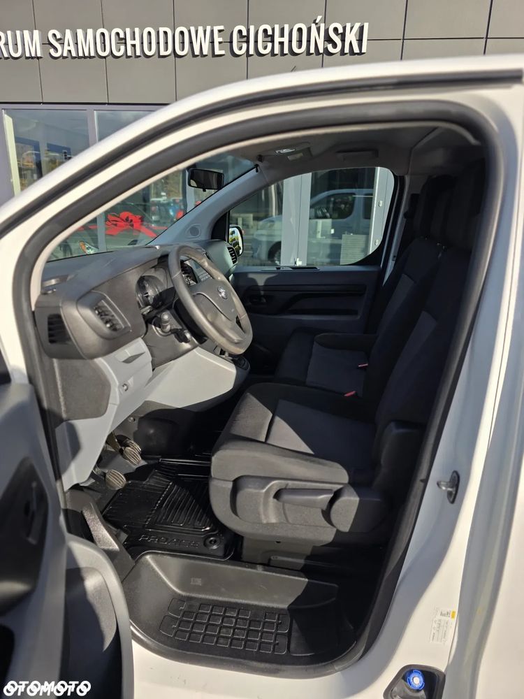 Toyota Proace Verso 1.5 D4-D Medium Family - 24