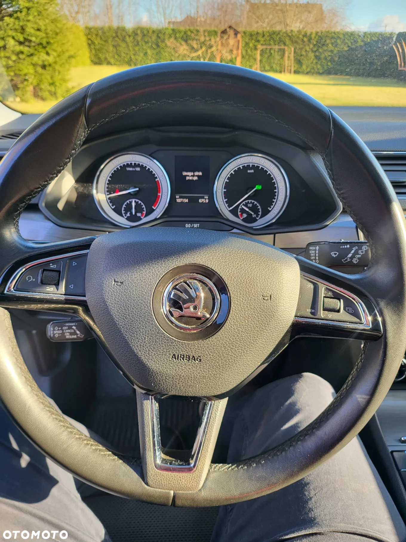 Skoda Superb 2.0 TSI Style DSG - 23