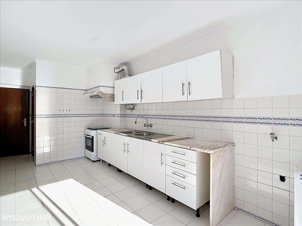 Apartamento em Sintra, Algueirão-Mem Martins - Grande imagem: 2/12