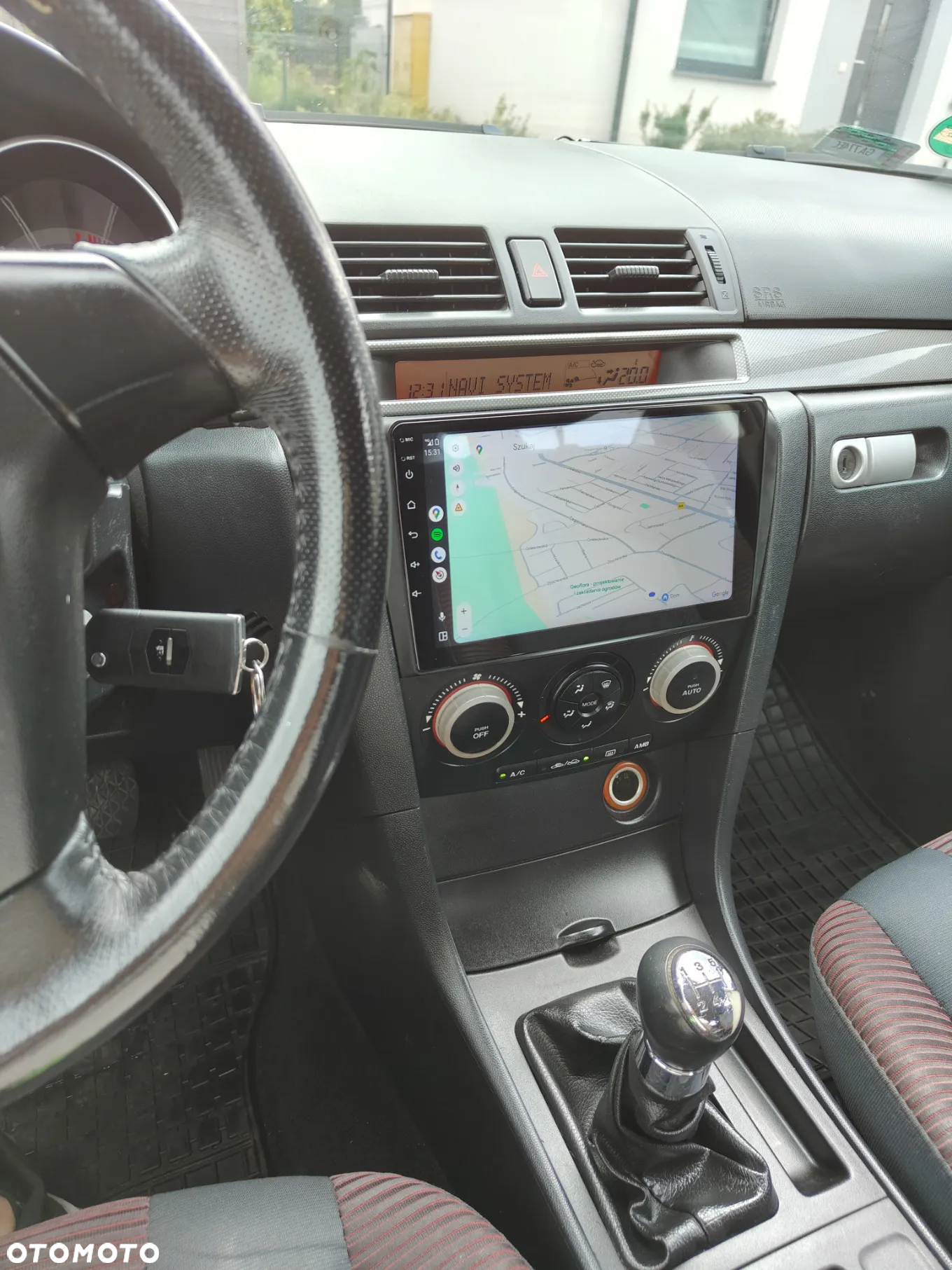 Mazda 3 - 22
